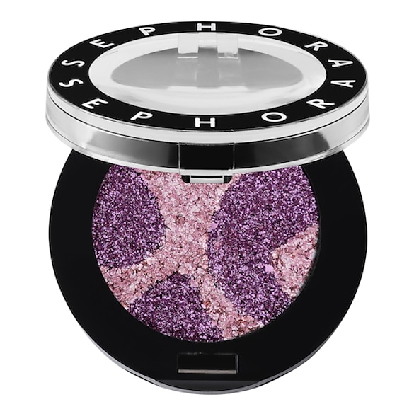 Colorful Lidschatten - Glitzereffekt, SEPHORA COLLECTION